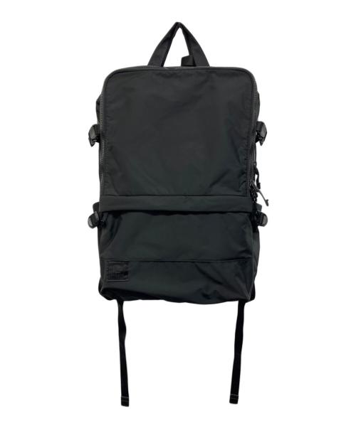 RAMIDUS（ラミダス）RAMIDUS (ラミダス) LAPTOP DAY PACK ブラック サイズ:下記参照の古着・服飾アイテム