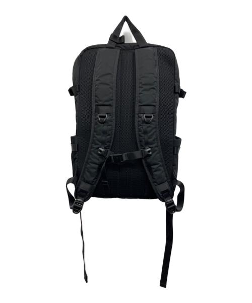 RAMIDUS（ラミダス）RAMIDUS (ラミダス) LAPTOP DAY PACK ブラック サイズ:下記参照の古着・服飾アイテム