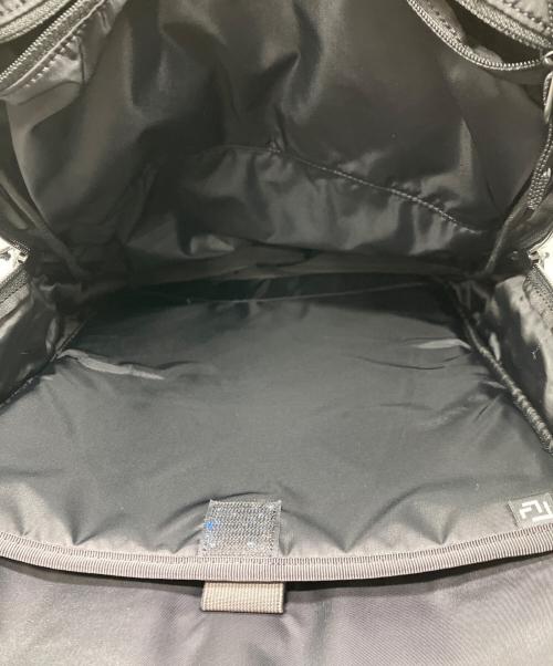 RAMIDUS（ラミダス）RAMIDUS (ラミダス) LAPTOP DAY PACK ブラック サイズ:下記参照の古着・服飾アイテム