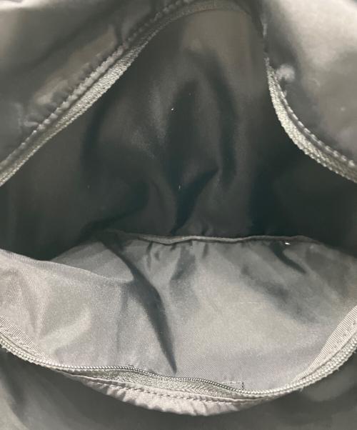 RAMIDUS（ラミダス）RAMIDUS (ラミダス) LAPTOP DAY PACK ブラック サイズ:下記参照の古着・服飾アイテム