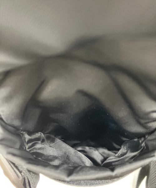 RAMIDUS（ラミダス）RAMIDUS (ラミダス) LAPTOP DAY PACK ブラック サイズ:下記参照の古着・服飾アイテム