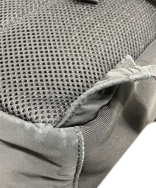 RAMIDUS（ラミダス）RAMIDUS (ラミダス) LAPTOP DAY PACK ブラック サイズ:下記参照の古着・服飾アイテム