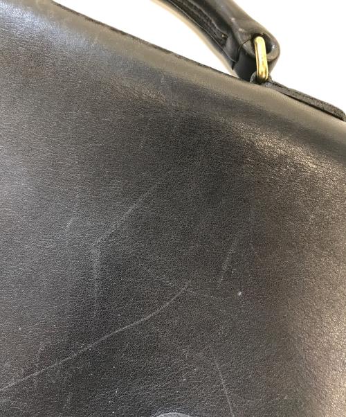 COACH（コーチ）COACH (コーチ) 2WAYブリーフケース ブラック サイズ:表記なしの古着・服飾アイテム