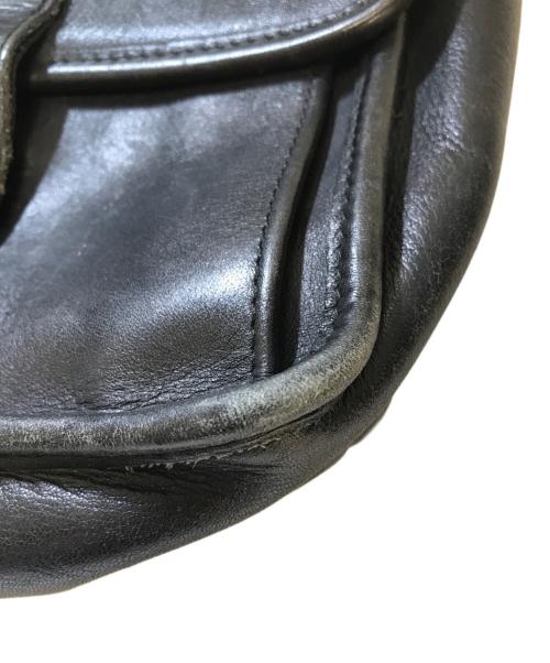 COACH（コーチ）COACH (コーチ) 2WAYブリーフケース ブラック サイズ:表記なしの古着・服飾アイテム