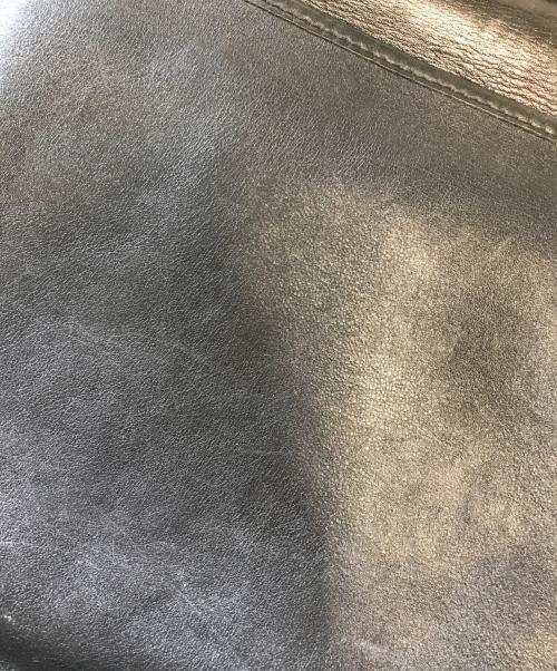 COACH（コーチ）COACH (コーチ) 2WAYブリーフケース ブラック サイズ:表記なしの古着・服飾アイテム