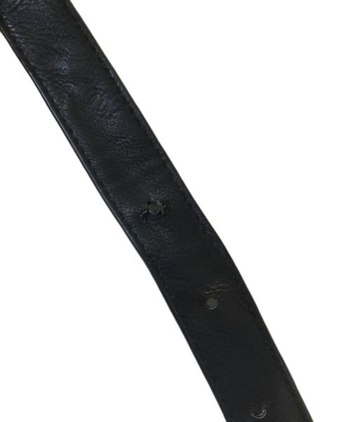 COACH（コーチ）COACH (コーチ) 2WAYブリーフケース ブラック サイズ:表記なしの古着・服飾アイテム