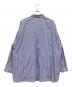 FreshService (フレッシュサービス) CORPORATE UNIFORM L S SHIRT ブルー サイズ:L：8000円