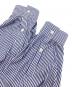 中古・古着 FreshService (フレッシュサービス) CORPORATE UNIFORM L S SHIRT ブルー サイズ:L：8000円