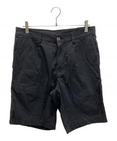 中古・古着通販】ALOUND (アラウンド) VENTILATION NYLON SHORT/ベンチ