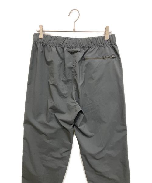 UNITED ARROWS & SONS（ユナイテッドアローズ＆サンズ）UNITED ARROWS & SONS (ユナイテッドアローズ＆サンズ) LT/DC CR 1P PANTS/パンツ グレー サイズ:Mの古着・服飾アイテム