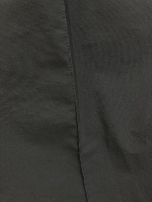 UNITED ARROWS & SONS（ユナイテッドアローズ＆サンズ）UNITED ARROWS & SONS (ユナイテッドアローズ＆サンズ) LT/DC CR 1P PANTS/パンツ グレー サイズ:Mの古着・服飾アイテム