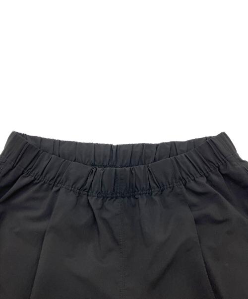 UNITED ARROWS & SONS（ユナイテッドアローズ アンド サンズ）UNITED ARROWS & SONS (ユナイテッドアローズ アンド サンズ) LT/DC CR 1P PANTS/パンツ ブラック サイズ:Mの古着・服飾アイテム