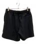 UNITED ARROWS & SONS (ユナイテッドアローズ アンド サンズ) Ⅰ 1P SHORTS/ショーツ ブラック サイズ:M：8000円