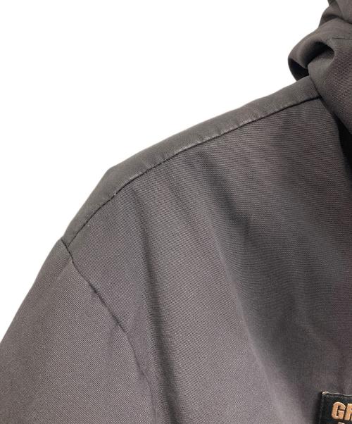 GRIP SWANY（グリップスワニー）GRIP SWANY (グリップスワニー) FIREPROOF DOWN JKT 5.0  ファイヤープルーフ ダウン ジャケット スポーツ　アウトドア ブラック サイズ:Mの古着・服飾アイテム