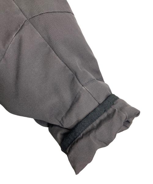 GRIP SWANY（グリップスワニー）GRIP SWANY (グリップスワニー) FIREPROOF DOWN JKT 5.0  ファイヤープルーフ ダウン ジャケット スポーツ　アウトドア ブラック サイズ:Mの古着・服飾アイテム