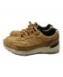 NEW BALANCE (ニューバランス) M992LX キャメル サイズ:27.5cm：10000円