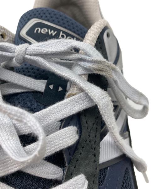 NEW BALANCE（ニューバランス）NEW BALANCE (ニューバランス) M990NV6 ネイビー サイズ:27.5の古着・服飾アイテム