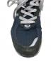 中古・古着 NEW BALANCE (ニューバランス) M990NV6 ネイビー サイズ:27.5：17000円