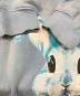 中古・古着 NAHMIAS (ナミアス) Cotton Nah Bunny Sweatshirt ブルー サイズ:L：15000円