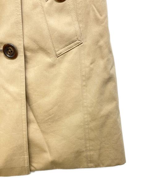 BURBERRY LONDON（バーバリーロンドン）BURBERRY LONDON (バーバリーロンドン) ライナー付トレンチコート ベージュ サイズ:38の古着・服飾アイテム