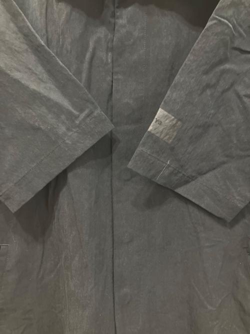 Y-3（ワイスリー）Y-3 (ワイスリー) JUMPSUIT/ジャンプスーツ ブラック サイズ:Sの古着・服飾アイテム