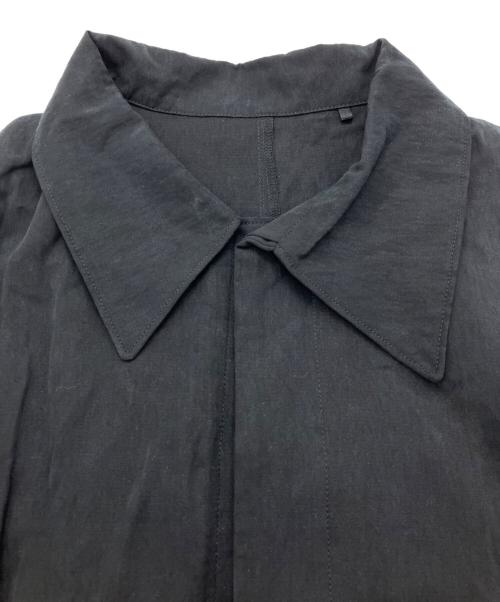 Y-3（ワイスリー）Y-3 (ワイスリー) JUMPSUIT/ジャンプスーツ ブラック サイズ:Sの古着・服飾アイテム