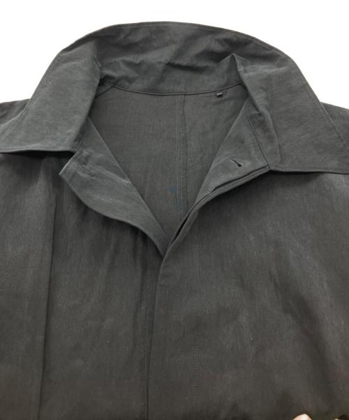 Y-3（ワイスリー）Y-3 (ワイスリー) JUMPSUIT/ジャンプスーツ ブラック サイズ:Sの古着・服飾アイテム