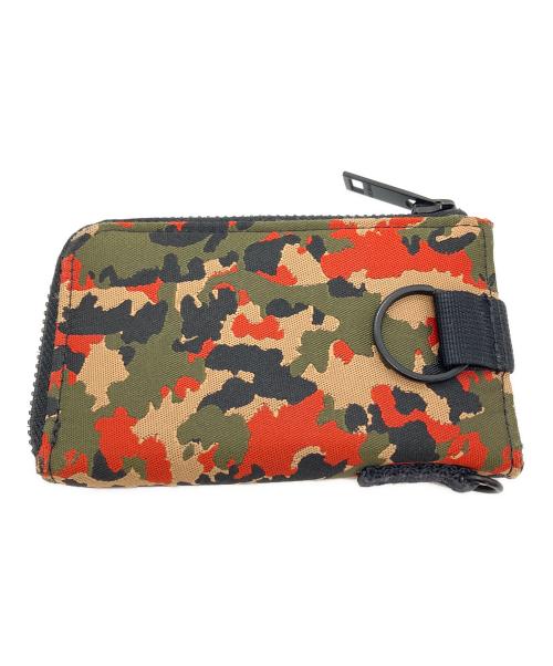 PORTER（ポーター）PORTER (ポーター) KEY CASE マルチカラーの古着・服飾アイテム