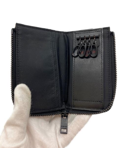 PORTER（ポーター）PORTER (ポーター) KEY CASE マルチカラーの古着・服飾アイテム