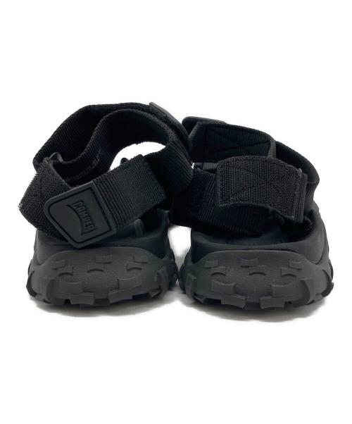 CAMPER（カンペール）CAMPER (カンペール) DRIFT TRAIL SANDAL/ドリフトトレイルサンダル ブラック サイズ:36の古着・服飾アイテム