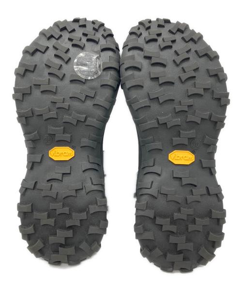 CAMPER（カンペール）CAMPER (カンペール) DRIFT TRAIL SANDAL/ドリフトトレイルサンダル ブラック サイズ:36の古着・服飾アイテム