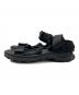CAMPER (カンペール) DRIFT TRAIL SANDAL/ドリフトトレイルサンダル ブラック サイズ:36：13000円