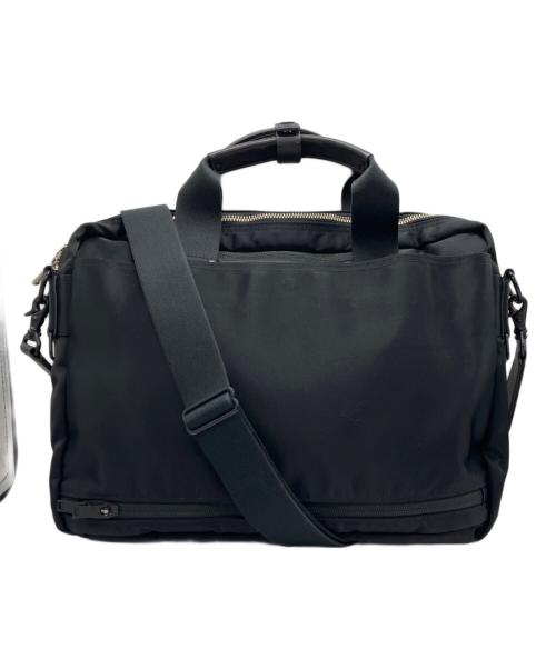 PORTER（ポーター）PORTER (ポーター) LIFT 2WAY BRIEFCASE ブラック サイズ:下記参照の古着・服飾アイテム