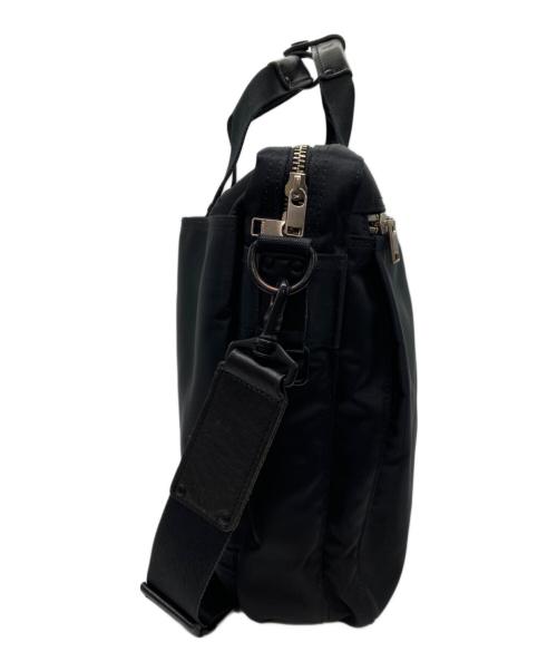 PORTER（ポーター）PORTER (ポーター) LIFT 2WAY BRIEFCASE ブラック サイズ:下記参照の古着・服飾アイテム