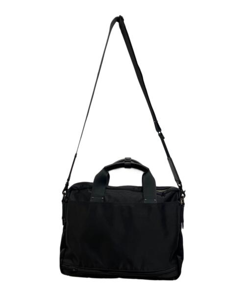 PORTER（ポーター）PORTER (ポーター) LIFT 2WAY BRIEFCASE ブラック サイズ:下記参照の古着・服飾アイテム