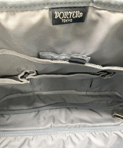PORTER（ポーター）PORTER (ポーター) LIFT 2WAY BRIEFCASE ブラック サイズ:下記参照の古着・服飾アイテム