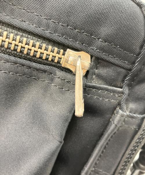 PORTER（ポーター）PORTER (ポーター) LIFT 2WAY BRIEFCASE ブラック サイズ:下記参照の古着・服飾アイテム