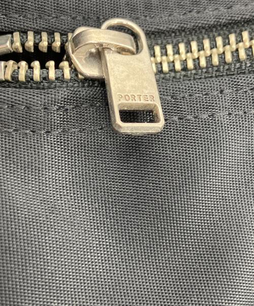 PORTER（ポーター）PORTER (ポーター) LIFT 2WAY BRIEFCASE ブラック サイズ:下記参照の古着・服飾アイテム