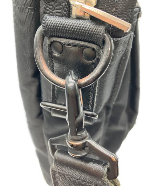 PORTER（ポーター）PORTER (ポーター) LIFT 2WAY BRIEFCASE ブラック サイズ:下記参照の古着・服飾アイテム