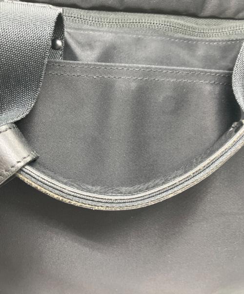 PORTER（ポーター）PORTER (ポーター) LIFT 2WAY BRIEFCASE ブラック サイズ:下記参照の古着・服飾アイテム