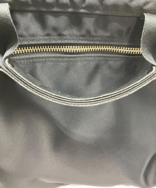 PORTER（ポーター）PORTER (ポーター) LIFT 2WAY BRIEFCASE ブラック サイズ:下記参照の古着・服飾アイテム
