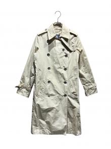 BURBERRY LONDON（バーバリーロンドン）の古着「トレンチコート」｜ベージュ