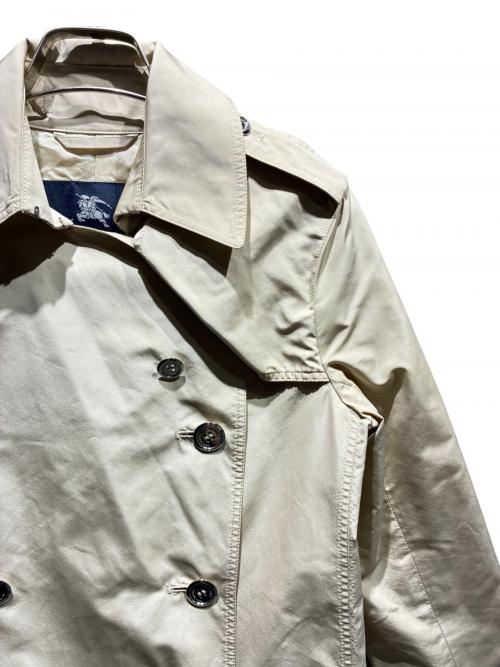 BURBERRY LONDON（バーバリーロンドン）BURBERRY LONDON (バーバリーロンドン) トレンチコート ベージュ サイズ:36の古着・服飾アイテム