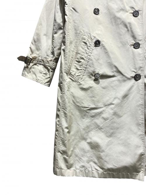 BURBERRY LONDON（バーバリーロンドン）BURBERRY LONDON (バーバリーロンドン) トレンチコート ベージュ サイズ:36の古着・服飾アイテム