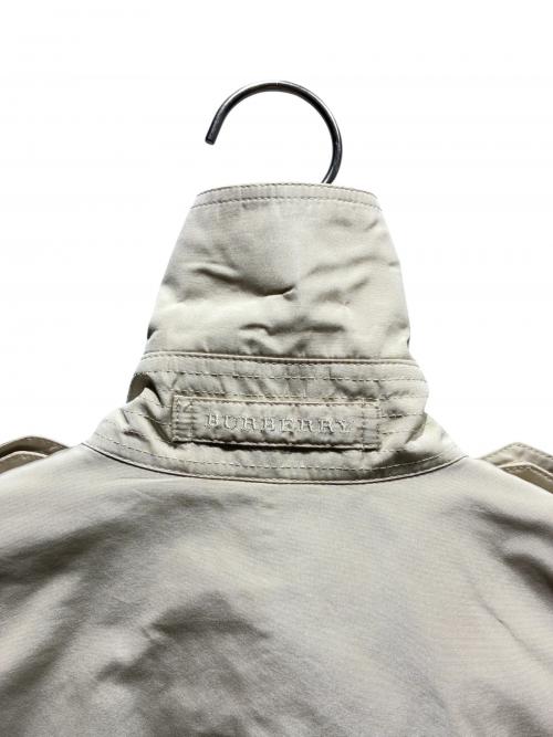 BURBERRY LONDON（バーバリーロンドン）BURBERRY LONDON (バーバリーロンドン) トレンチコート ベージュ サイズ:36の古着・服飾アイテム