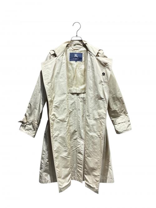 BURBERRY LONDON（バーバリーロンドン）BURBERRY LONDON (バーバリーロンドン) トレンチコート ベージュ サイズ:36の古着・服飾アイテム