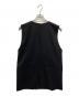 Loungedress (ラウンジドレス) ジレジャケット ブラック サイズ:Free：4000円