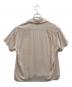 HOMELESS TAILOR (ホームレステイラー) ROCKABILLY SHIRTS ピンク サイズ:F：13000円
