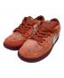 NIKE（ナイキ）の古着「DUNK LOW PRO PREMIUM」｜オレンジ