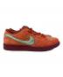中古・古着 NIKE (ナイキ) DUNK LOW PRO PREMIUM オレンジ サイズ:27.5：10000円